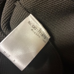 グローバルワーク　メンズ　M
の画像