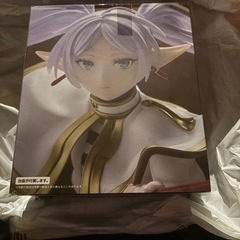 葬送のフリーレンフィギュアAMP+の画像