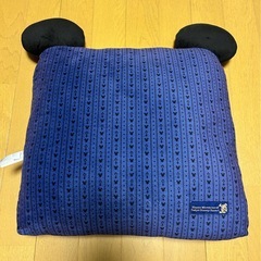【美品】ディズニー 30周年 クッションの画像