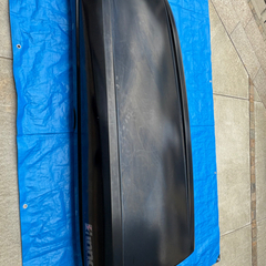 BRQ124BK イノー シャドゥ 124の画像