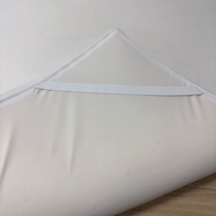 低反発マットレス トッパー　セミダブル(MF-T SD)の画像