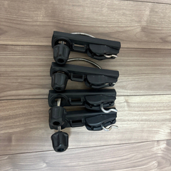 BRQ124BK イノー シャドゥ 124の画像