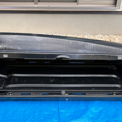 BRQ124BK イノー シャドゥ 124の画像