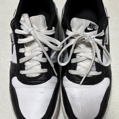 NIKE エバノン 26.5㎝ ナイキの画像