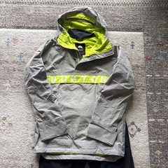 【中古】Burton スキーウェアメンズMサイズの画像