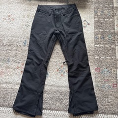 【中古】Burton スキーウェアメンズMサイズの画像