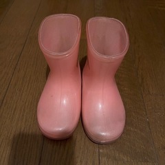 無料13センチ長靴の画像