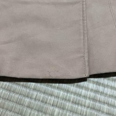 ZARA WOMAN 秋冬　厚手トレンチコート Sの画像