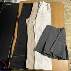 (お引き渡しの方が決まりました
)レディース服の画像