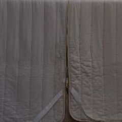 大きめ敷きパッド☆おまけ付きの画像