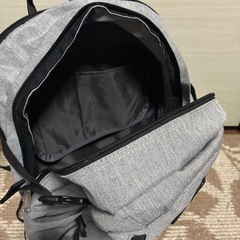 【美品】リュックサックの画像