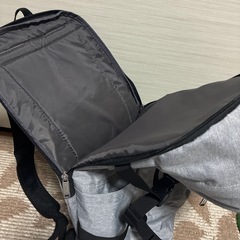 【美品】リュックサックの画像