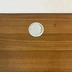 デスク　机　パソコン　勉強　の画像