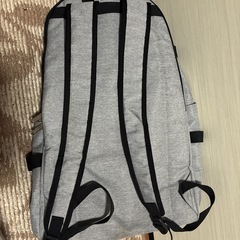 【美品】リュックサックの画像
