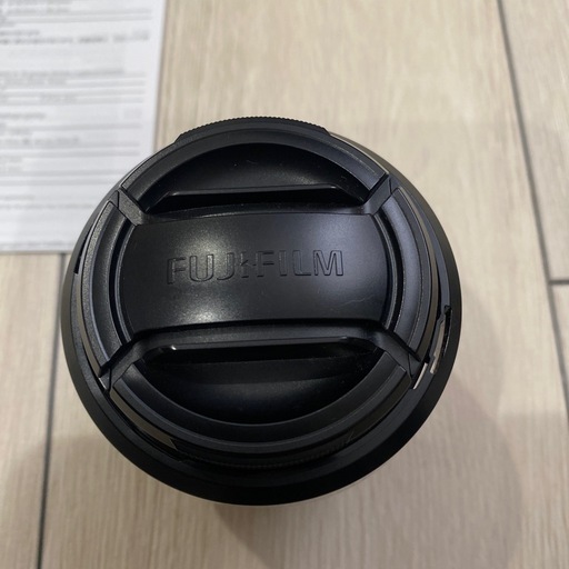 FUJIFILM XCレンズ FUJINON 16-50mmF3.5-5.6