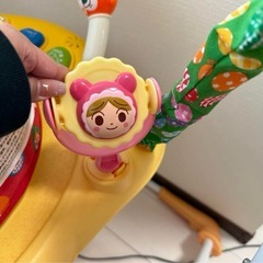 アンパンマン　ジャンパルーの画像