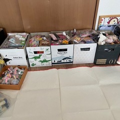 女性限定10月29日お家フリーマーケット🏠の画像