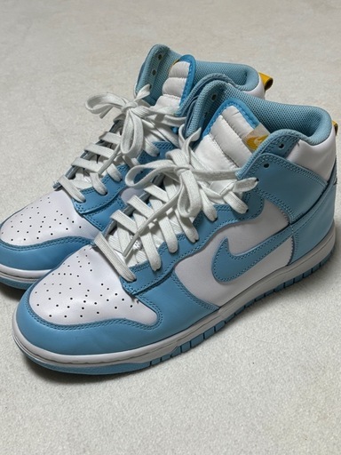 NIKE ダンク 26.5㎝ ナイキ