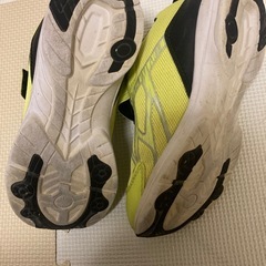 男の子　スニーカー　21cmの画像