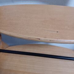 カトージ　ベビーチェア　ハイチェアの画像