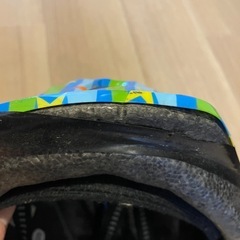 ヘルメットの画像