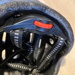 ヘルメットの画像