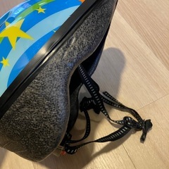 ヘルメットの画像