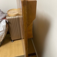 テーブルの画像