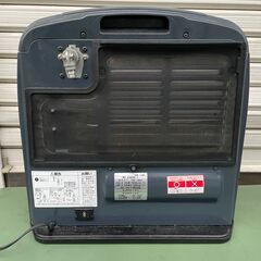 ★動作〇★ 都市ガス ファンヒーター リンナイ RC-229-SE-1 ガス ヒーター 98年製の画像