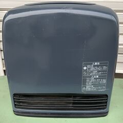 ★動作〇★ 都市ガス ファンヒーター リンナイ RC-229-SE-1 ガス ヒーター 98年製の画像