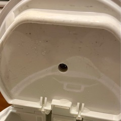 ティファール1.7㍑電気ケトルの画像