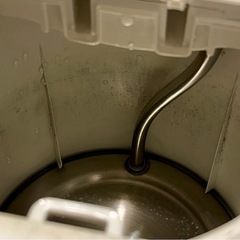 ティファール1.7㍑電気ケトルの画像