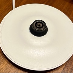 ティファール1.7㍑電気ケトルの画像