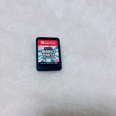 SUPER MARIO PARTY スーパーマリオパーティの画像