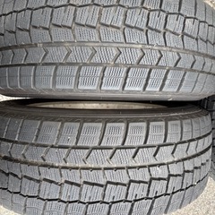 ホイール:16インチ　5x114.3 タイヤサイズ215／60／16 (2021)の画像