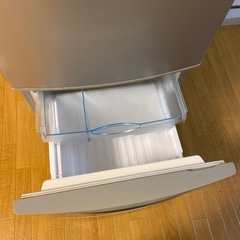 National 冷蔵庫の画像