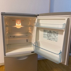 National 冷蔵庫の画像