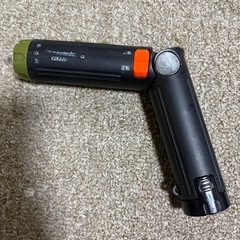 インパクトドライバーの画像