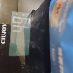 猫砂 オードロック 開封済み 残り4.9キロの画像