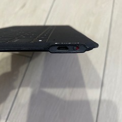 ロジクール　Keys-to-Go Bluetoothキーボード　注意点本文記載の画像