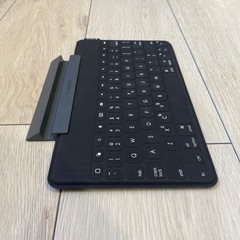 ロジクール　Keys-to-Go Bluetoothキーボード　注意点本文記載の画像