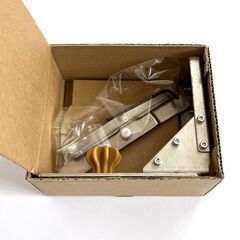 日曜大工 のこぎり用ガイド ゼットソー ソーガイド 新品の画像