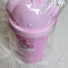 マイメロタンブラーの画像