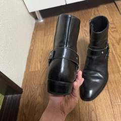 靴BOOTS 26cm
- 26.5cmの画像