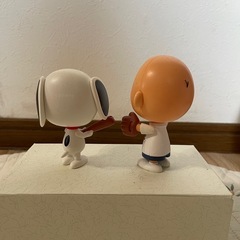 カプキャラプレミアム PEANUTS 3 -BASEBALL-の画像