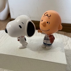 カプキャラプレミアム PEANUTS 3 -BASEBALL-の画像