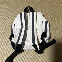 マーキーズ　ベビーリュックの画像