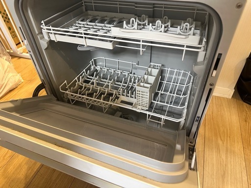 Panasonic製　食洗機