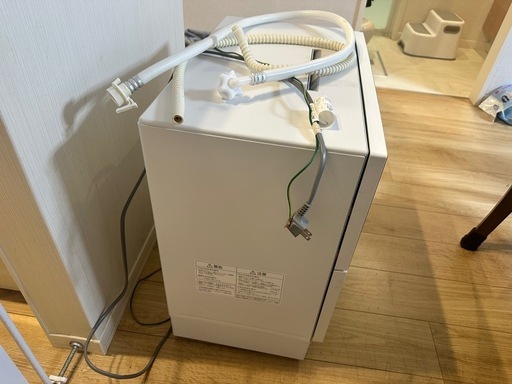 Panasonic製　食洗機