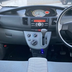 ダイハツ ムーヴ L175S 車検ありの画像